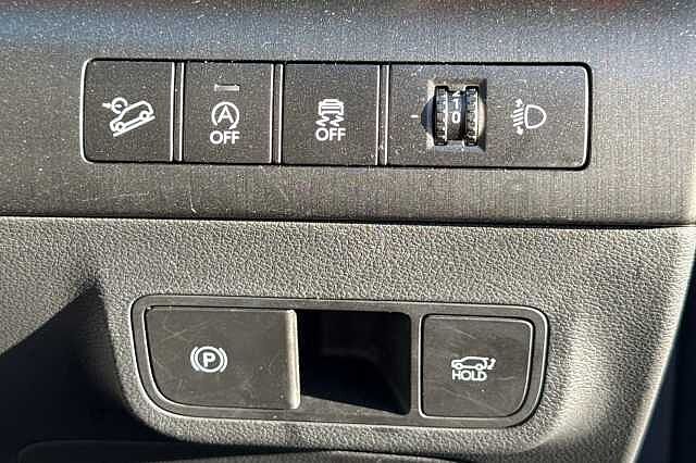 Hyundai KONA 1.0T 100 N Line 5dr