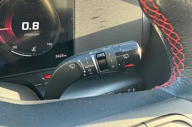 Hyundai KONA 1.0T 100 N Line 5dr