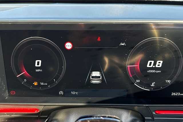 Hyundai KONA 1.0T 100 N Line 5dr