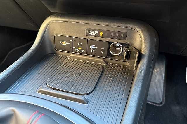 Hyundai KONA 1.0T 100 N Line 5dr