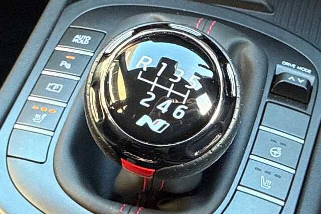 Hyundai KONA 1.0T 100 N Line 5dr