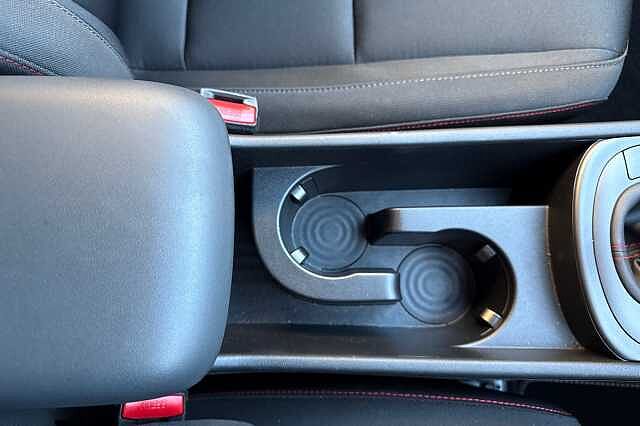 Hyundai KONA 1.0T 100 N Line 5dr