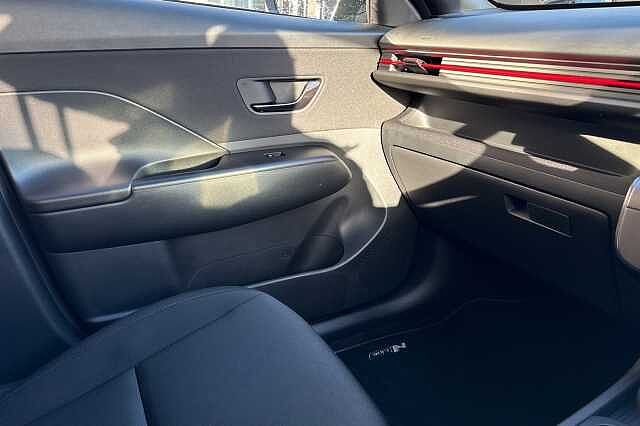 Hyundai KONA 1.0T 100 N Line 5dr
