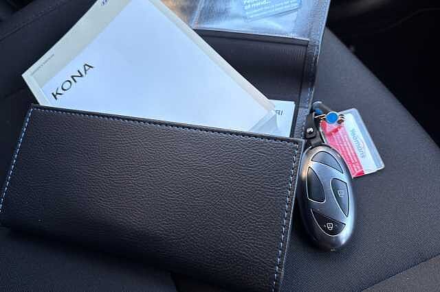 Hyundai KONA 1.0T 100 N Line 5dr