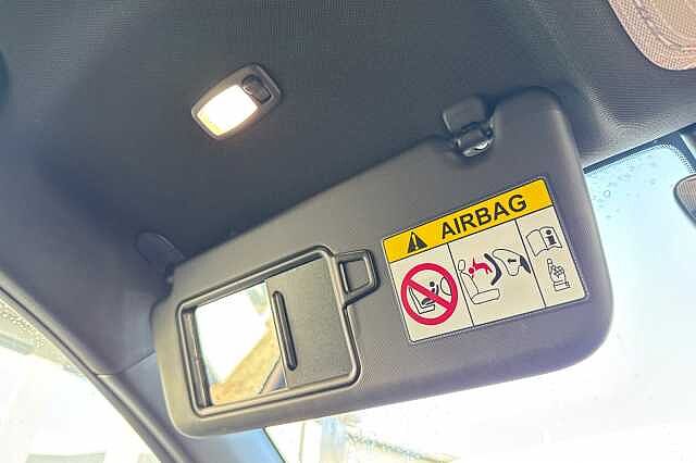 Hyundai KONA 1.0T 100 N Line 5dr