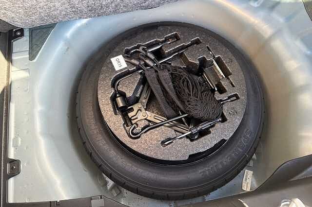 Hyundai I20 1.4 SE 5dr Auto Blue