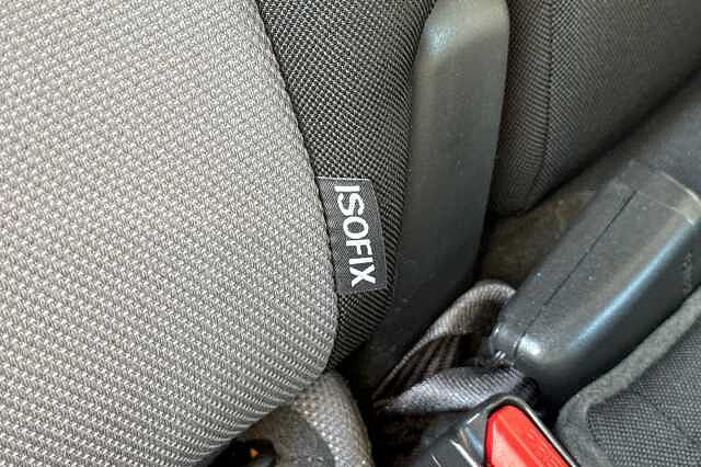 Hyundai I20 1.4 SE 5dr Auto Blue