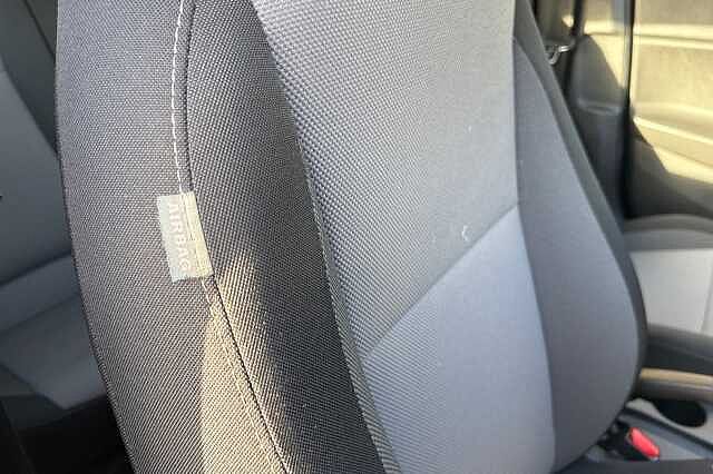 Hyundai I20 1.4 SE 5dr Auto Blue