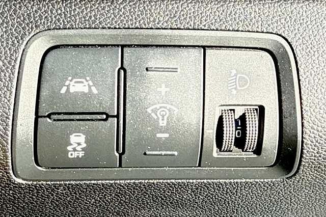 Hyundai I20 1.4 SE 5dr Auto Blue