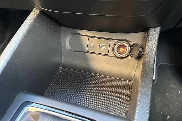 Hyundai I20 1.4 SE 5dr Auto Blue