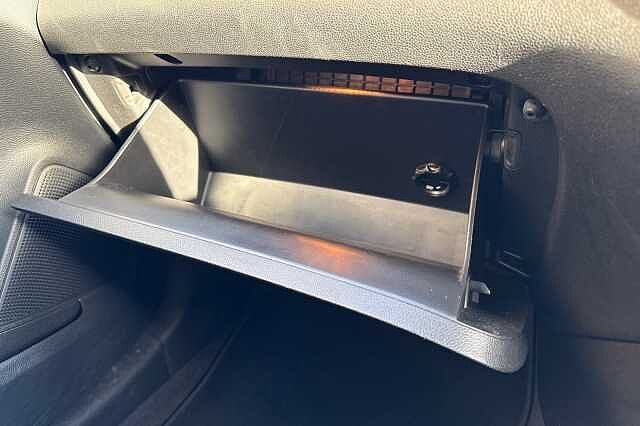 Hyundai I20 1.4 SE 5dr Auto Blue