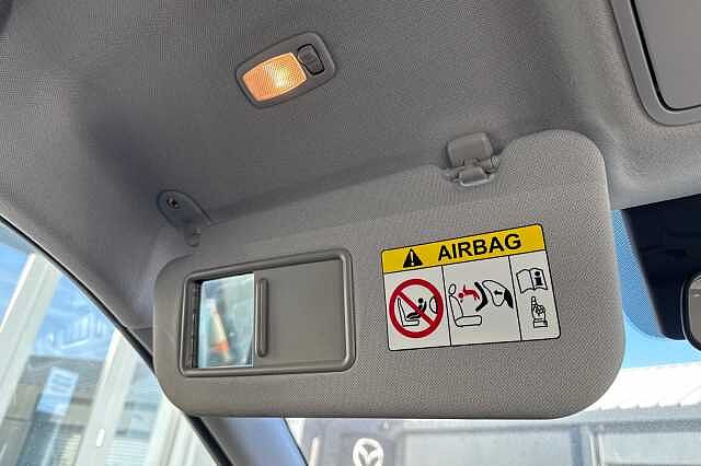 Hyundai I20 1.4 SE 5dr Auto Blue