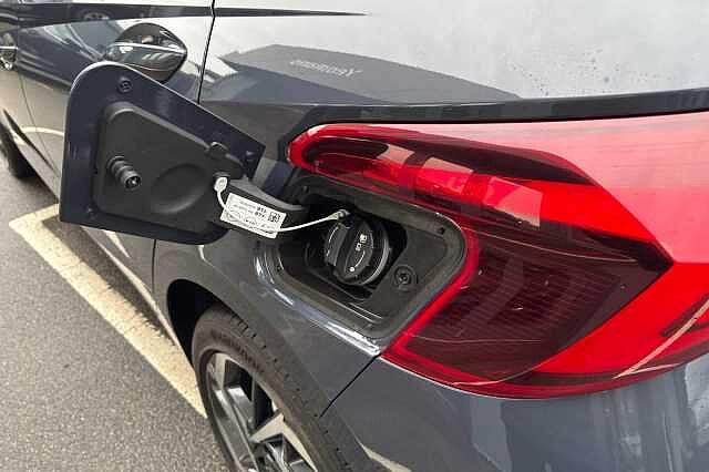Hyundai i20 1.0T GDi 48V MHD Premium 5dr