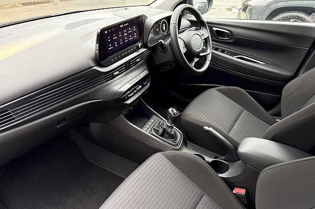 Hyundai i20 1.0T GDi 48V MHD Premium 5dr