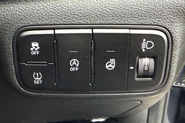 Hyundai i20 1.0T GDi 48V MHD Premium 5dr