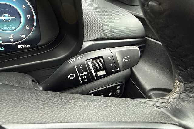 Hyundai i20 1.0T GDi 48V MHD Premium 5dr