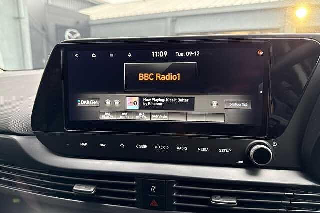 Hyundai i20 1.0T GDi 48V MHD Premium 5dr