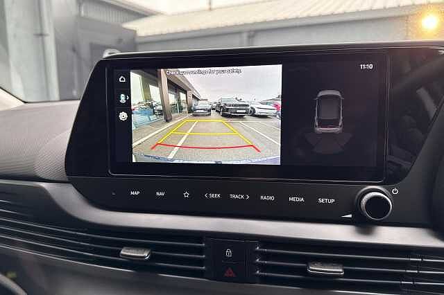 Hyundai i20 1.0T GDi 48V MHD Premium 5dr