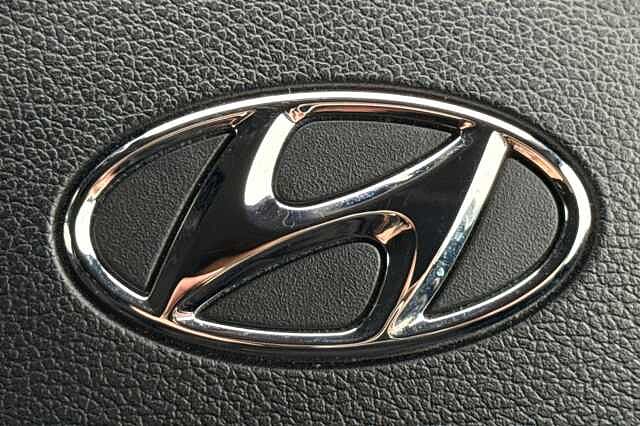 Hyundai i20 1.0T GDi 48V MHD Premium 5dr