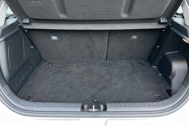 Hyundai I20 1.0T GDi 48V MHD SE Connect 5dr DCT Silver