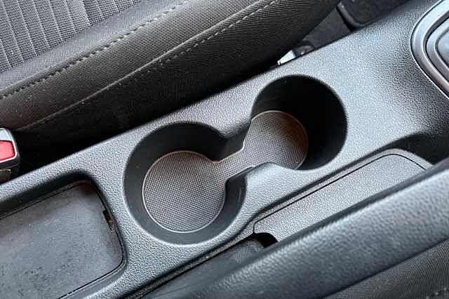 Hyundai I20 1.0T GDi 48V MHD SE Connect 5dr DCT Silver