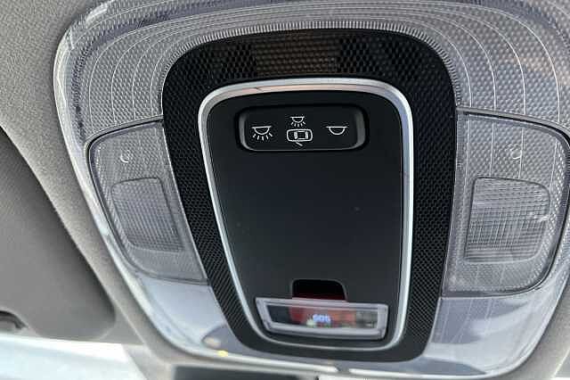 Hyundai I20 1.0T GDi 48V MHD SE Connect 5dr DCT Silver