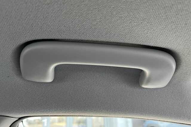 Hyundai I20 1.0T GDi 48V MHD SE Connect 5dr DCT Silver