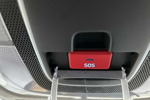 Hyundai I20 1.0T GDi 48V MHD SE Connect 5dr DCT Silver