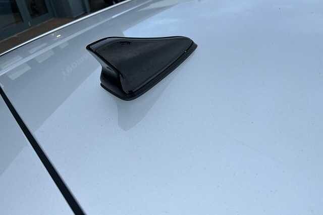 Hyundai I20 1.0T GDi 48V MHD SE Connect 5dr DCT Silver