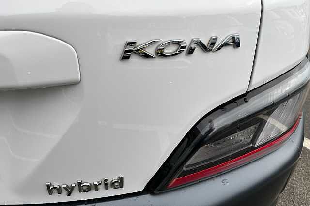 Hyundai KONA 1.6 GDi Hybrid Premium 5dr DCT
