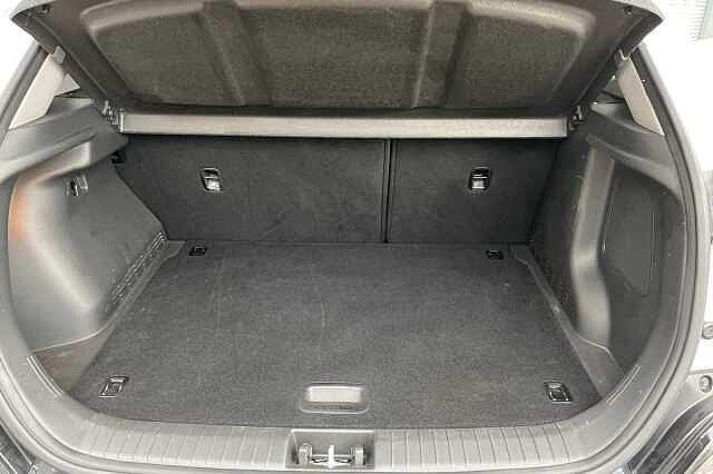 Hyundai KONA 1.6 GDi Hybrid Premium 5dr DCT