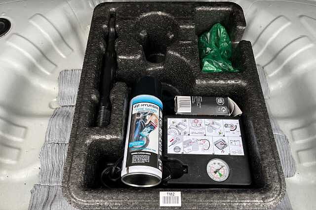 Hyundai KONA 1.6 GDi Hybrid Premium 5dr DCT