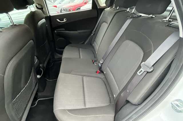 Hyundai KONA 1.6 GDi Hybrid Premium 5dr DCT