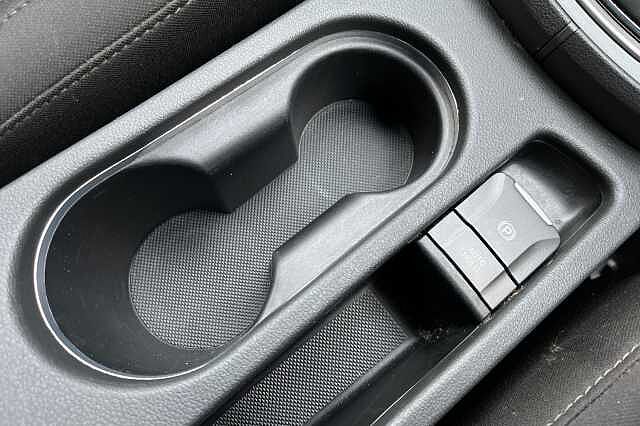 Hyundai KONA 1.6 GDi Hybrid Premium 5dr DCT