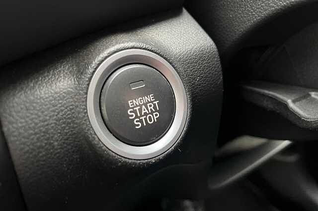 Hyundai KONA 1.6 GDi Hybrid Premium 5dr DCT