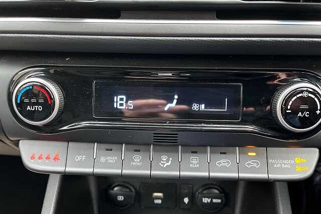 Hyundai KONA 1.6 GDi Hybrid Premium 5dr DCT