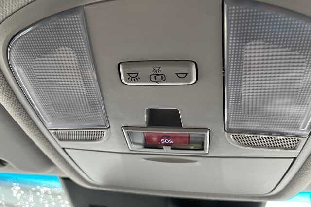 Hyundai KONA 1.6 GDi Hybrid Premium 5dr DCT