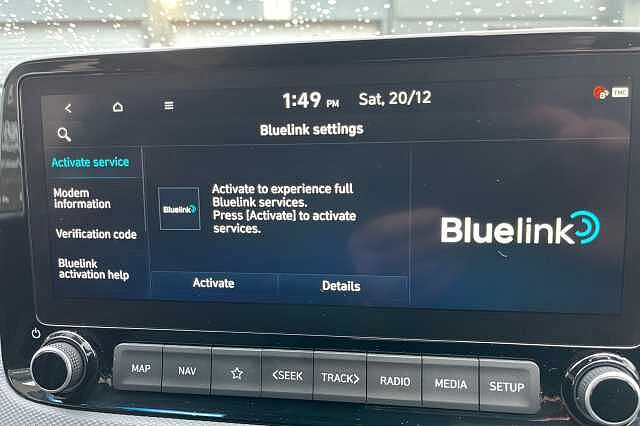 Hyundai KONA 1.6 GDi Hybrid Premium 5dr DCT