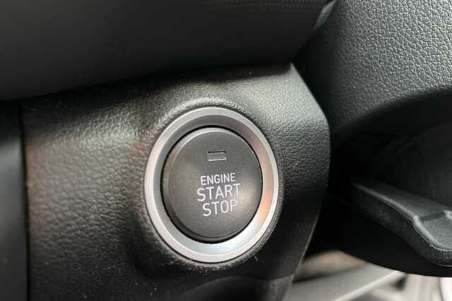 Hyundai KONA 1.6 GDi Hybrid Premium 5dr DCT