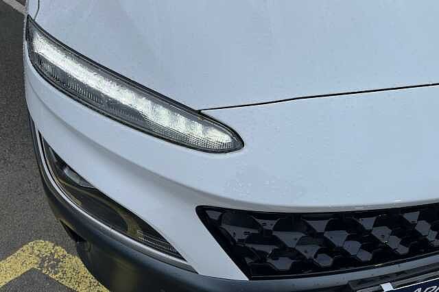 Hyundai KONA 1.6 GDi Hybrid Premium 5dr DCT