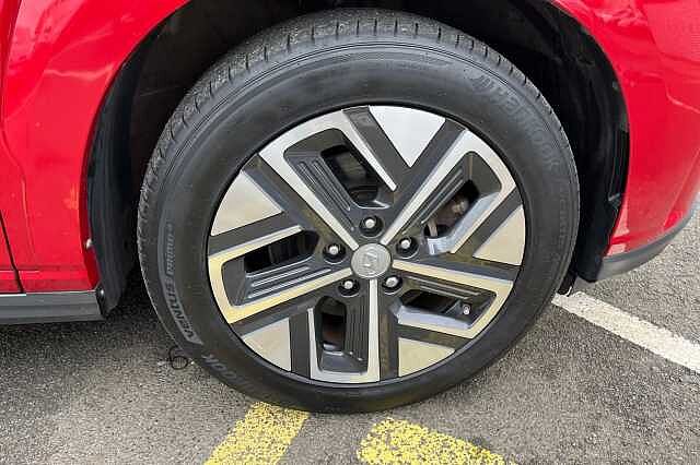 Hyundai KONA 150kW Ultimate 64kWh 5dr Auto