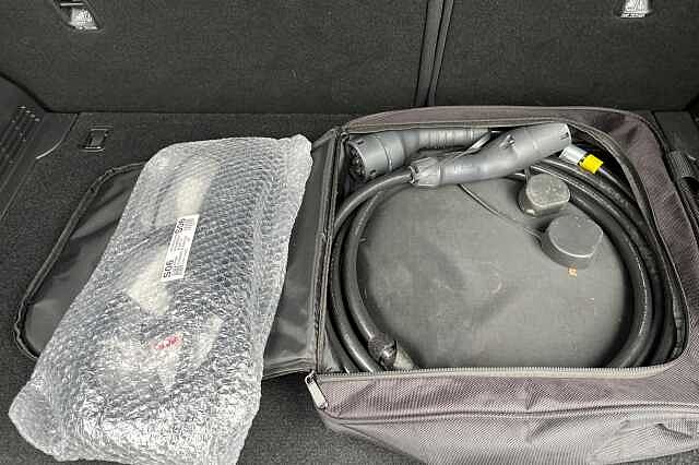 Hyundai KONA 150kW Ultimate 64kWh 5dr Auto