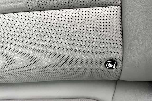 Hyundai KONA 150kW Ultimate 64kWh 5dr Auto