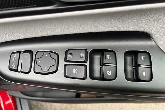 Hyundai KONA 150kW Ultimate 64kWh 5dr Auto