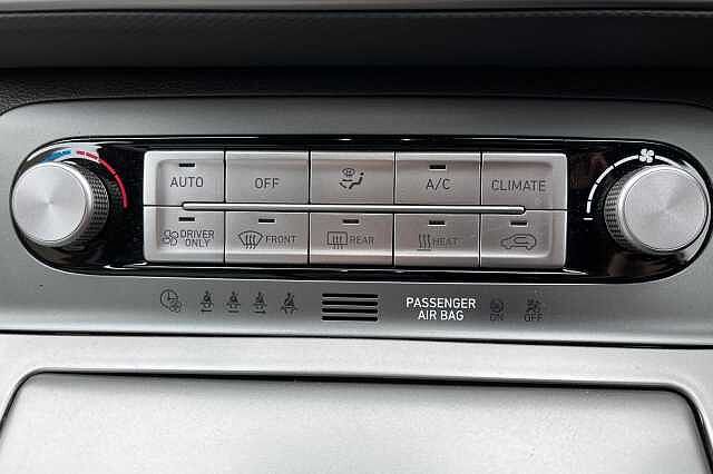 Hyundai KONA 150kW Ultimate 64kWh 5dr Auto