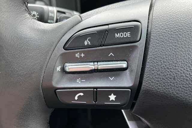 Hyundai KONA 150kW Ultimate 64kWh 5dr Auto