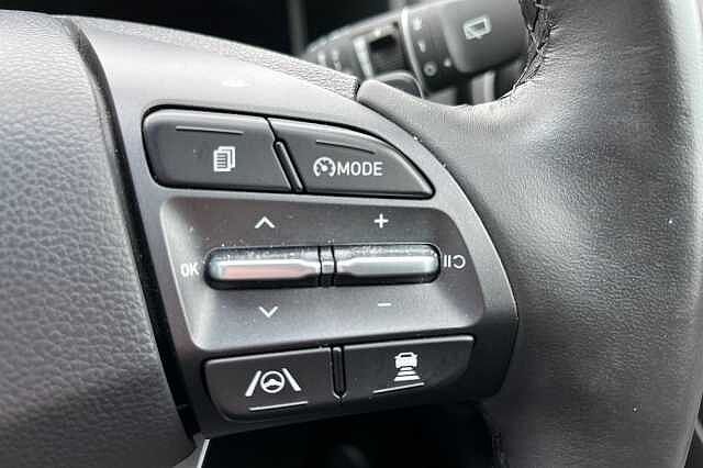 Hyundai KONA 150kW Ultimate 64kWh 5dr Auto