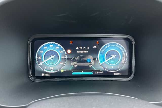Hyundai KONA 150kW Ultimate 64kWh 5dr Auto