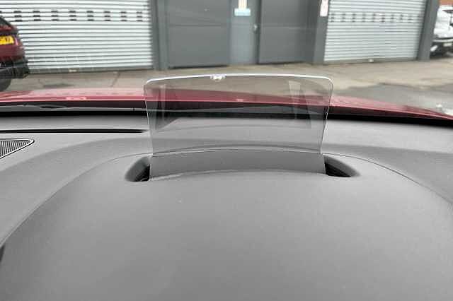 Hyundai KONA 150kW Ultimate 64kWh 5dr Auto