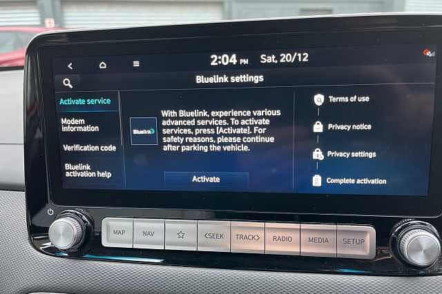 Hyundai KONA 150kW Ultimate 64kWh 5dr Auto